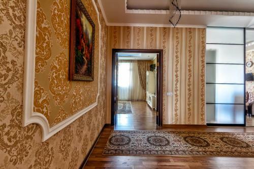 Apartments Nursaia On Kunayev