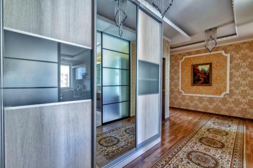 Apartments Nursaia On Kunayev