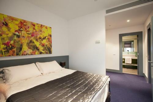 Apartamento Chagala Ural Residence