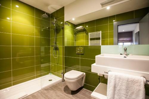 Apartamento Chagala Ural Residence