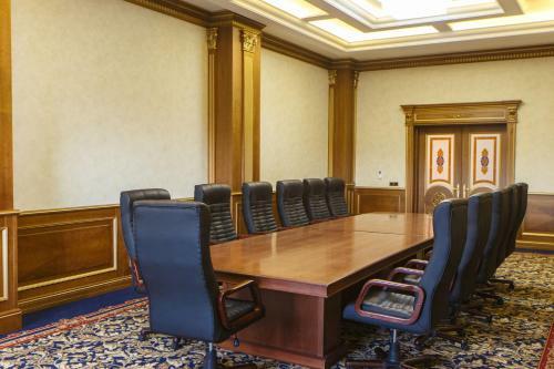 Sultan Palace Hotel