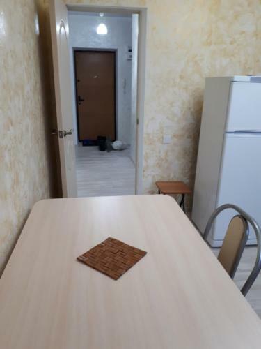 Apartment In Nursaia