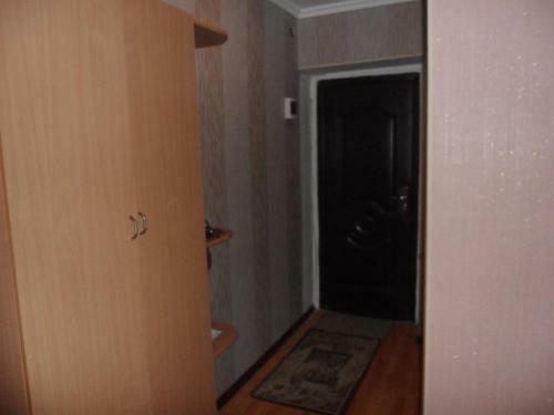 Apartment On Zakarpatskaya Street