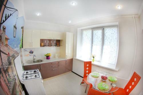 Apartment Samal