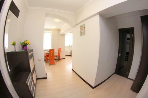 Apartment Samal
