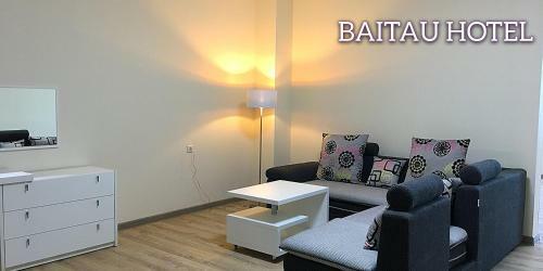 Baitau Hotel Aktobe