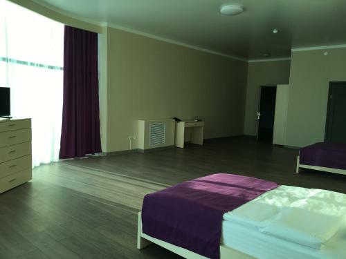 Baitau Hotel Aktobe