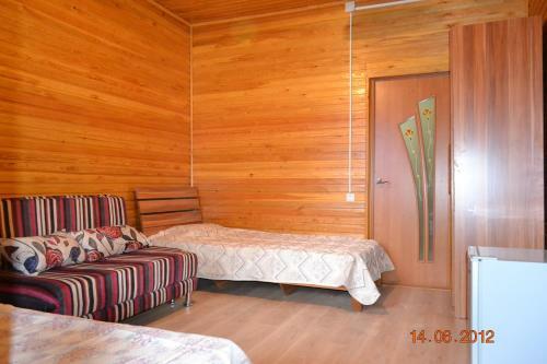 Hotel Ara�san Ala�kol Re�sort Ho�tel