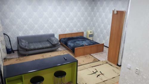 Apartamento Kvartira Respubliki 93/1