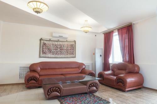 Hotel Alma Ata