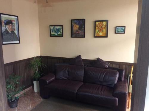 Hotel Vangogh