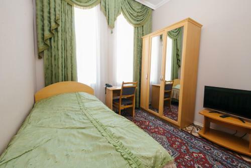 Hotel Chaika Gostinichny Kompleks