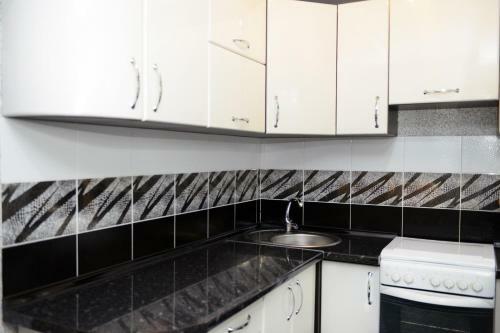 Apartamento Richhouse At Seifylina 1
