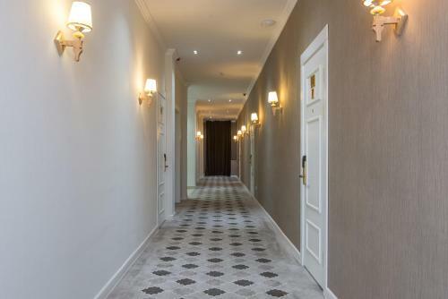 Hotel Fn Shymkent