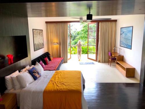 Sri Lanka - Villa Scott