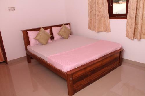 Villa Birds Paradise Hikkaduwa