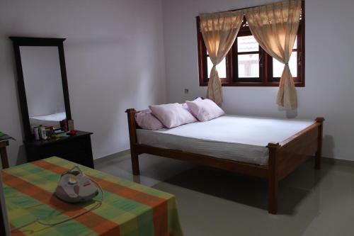 Villa Birds Paradise Hikkaduwa