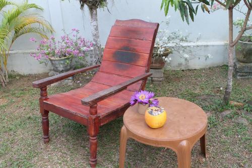 Villa Birds Paradise Hikkaduwa