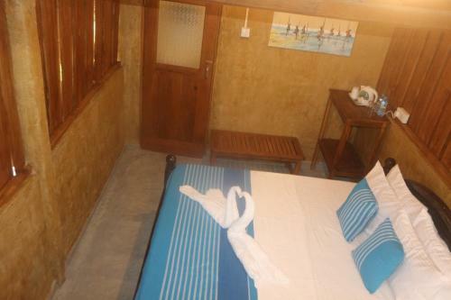 Hostal Beach Rip Rap Cabana And Guest