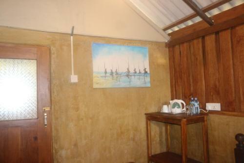 Hostal Beach Rip Rap Cabana And Guest