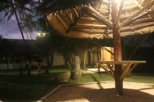 Hostal Beach Rip Rap Cabana And Guest