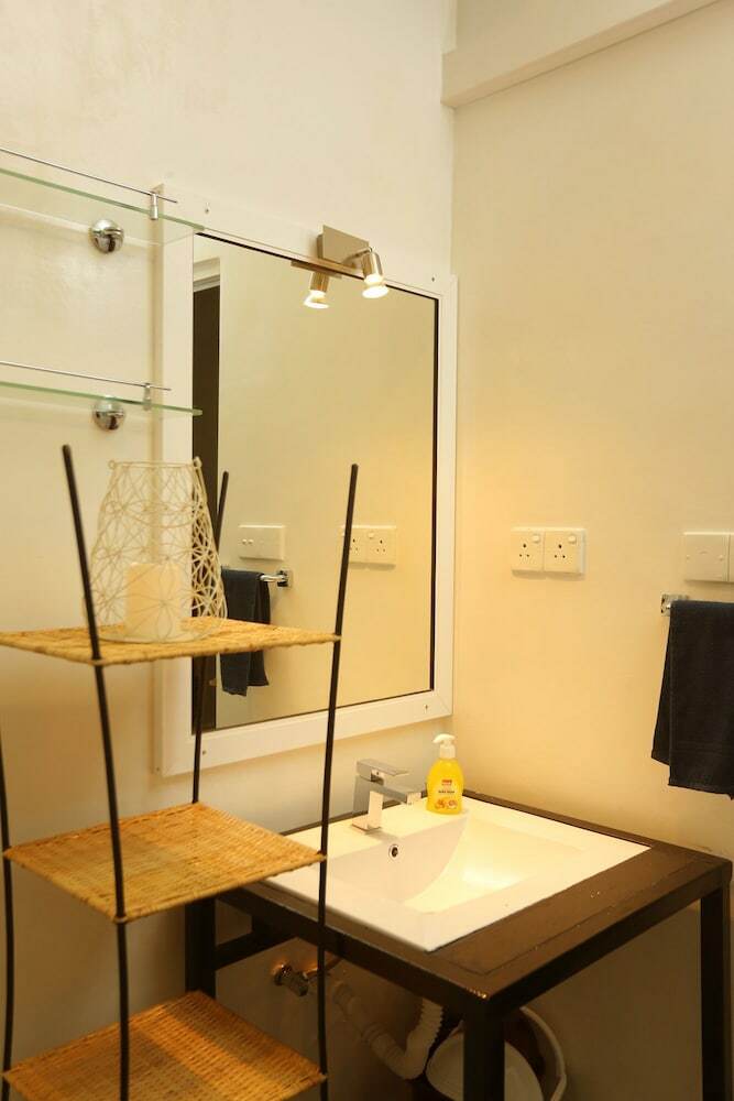 Hotel Villa Surf Beach