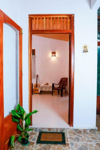 Bed & Breakfast Spinney Villa