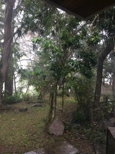 Hill House Galle Holiday Home
