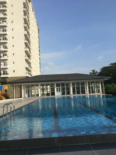 Apartamento Galle Home With A View