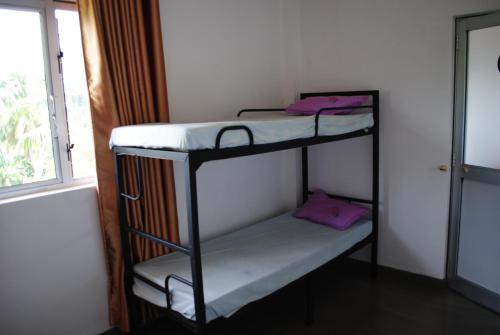 Dsk Apartment Galle