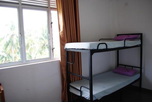 Dsk Apartment Galle