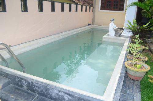 Albergue Villa Asapuwa Galle