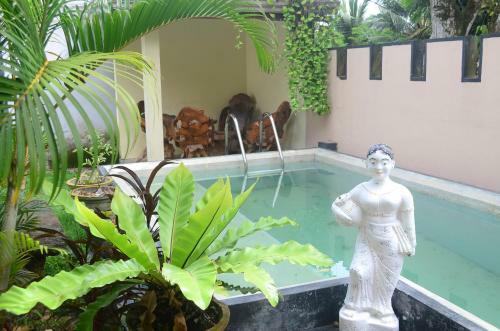 Albergue Villa Asapuwa Galle