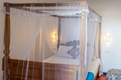 Hostal Sir�ne Galle Fort