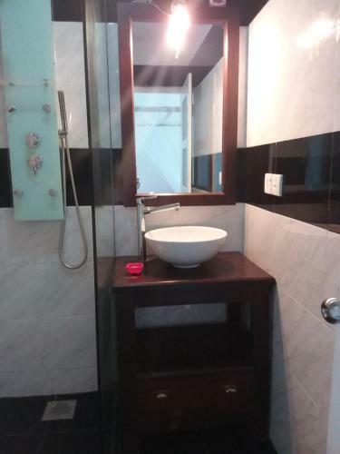 Hostal Sir�ne Galle Fort