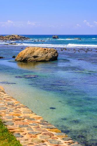 Hostal Sir�ne Galle Fort