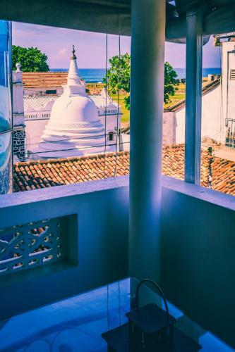 Hostal Sir�ne Galle Fort