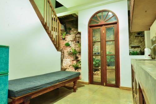 Hostal Fort Sapphire