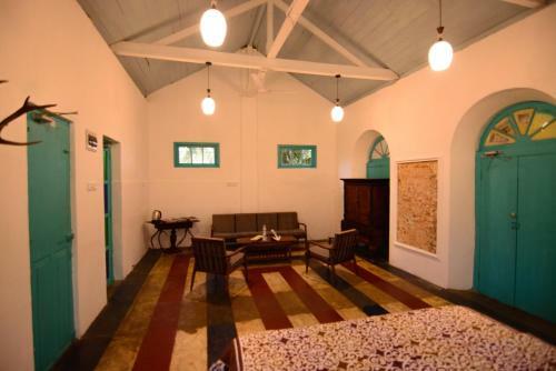 Hostal The Stairway - Galle Fort