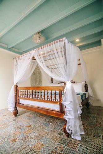 Hostal The Stairway - Galle Fort
