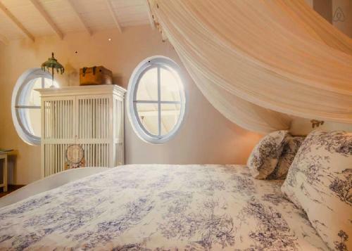 Bed & Breakfast Le Jardin Du Fort - Galle