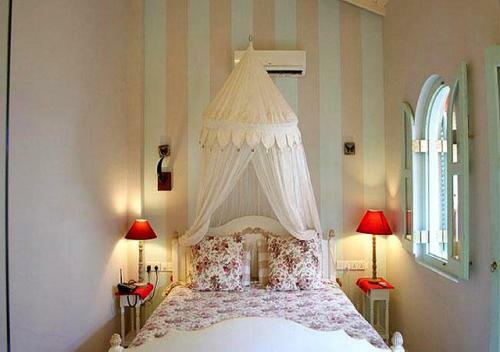 Bed & Breakfast Le Jardin Du Fort - Galle