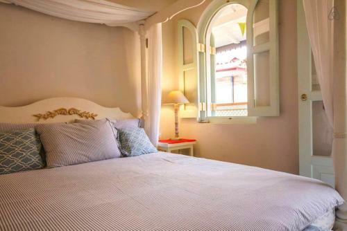 Bed & Breakfast Le Jardin Du Fort - Galle