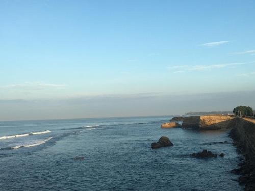 Bed & Breakfast Le Jardin Du Fort - Galle