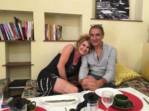 Bed & Breakfast Le Jardin Du Fort - Galle
