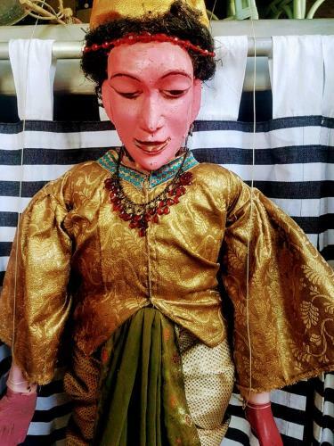 Bed & Breakfast Le Jardin Du Fort - Galle