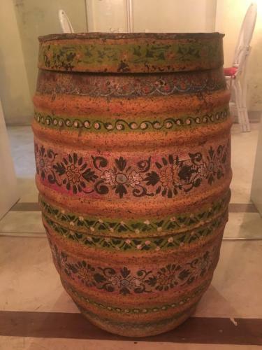 Bed & Breakfast Le Jardin Du Fort - Galle