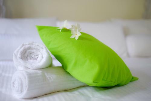 Hotel Odailem Resort - Talpe