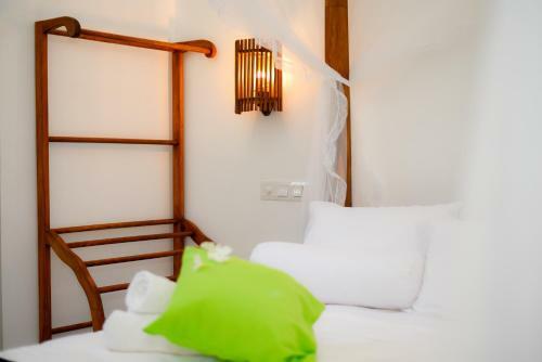 Hotel Odailem Resort - Talpe