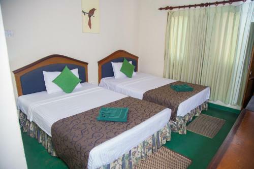 Blue Magpie Lodge Sinharaja